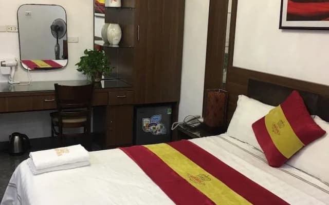 Queen Mộ Lao Hotel - photo 3