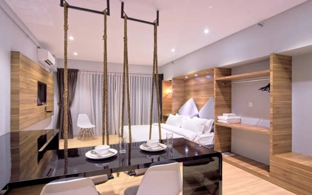 Robusta Suites by mushROOM - photo 5