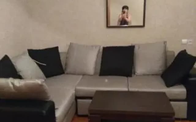 Apartmnet on Machabeli 20 - photo 2