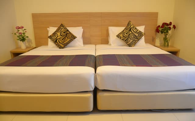 Everia Villas Resort - photo 2