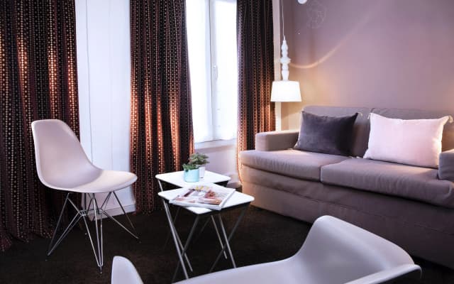 Hôtel Marais Home - photo 5