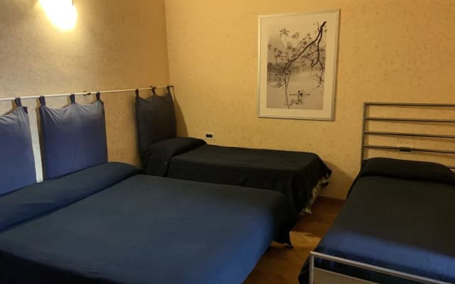1 bedroom flat for 6 persons - photo 3