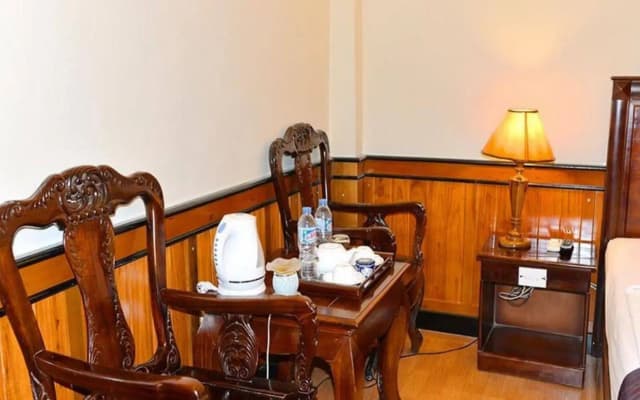 Huy Hoang River Hotel - photo 5