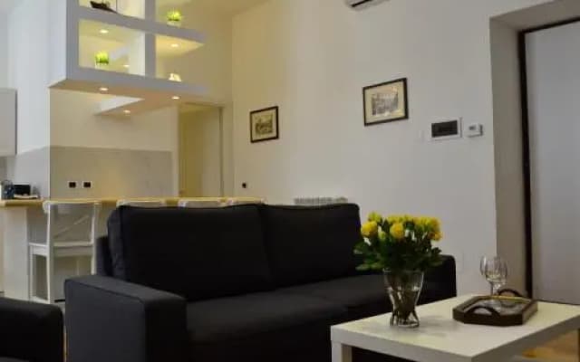 Apartment Angelico 32 - photo 5