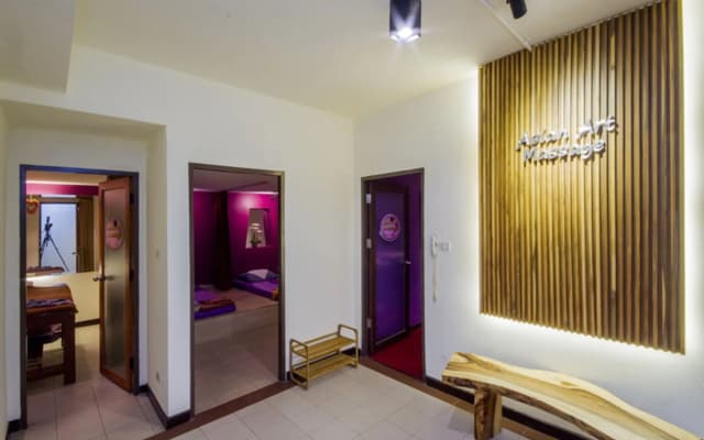 Ice Inn Hotel Pattaya - photo 5