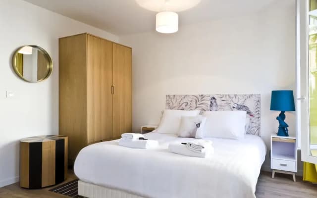 Pick A Flat - Bastille / Charonne apartments - photo 3