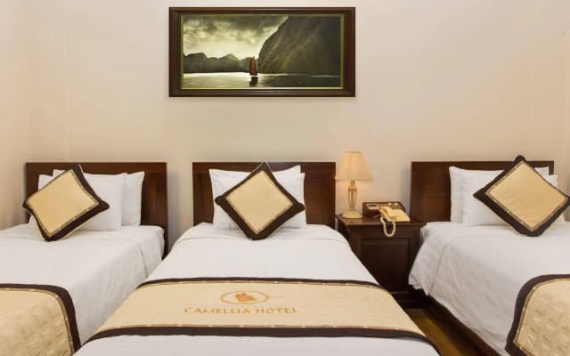 A25 Premium Hotel - 12 Pho Hue - photo 4