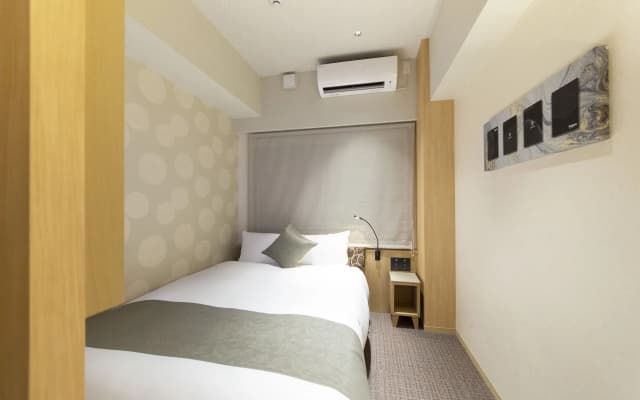 Hotel Hillarys Shinsaibashi - photo 4