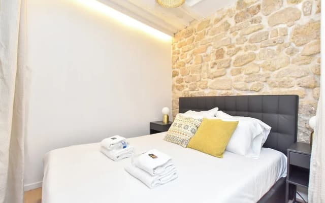Cozy Apartment - 1br/4p - Sentier - photo 3