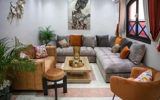 Riad Douirtna - photo 5