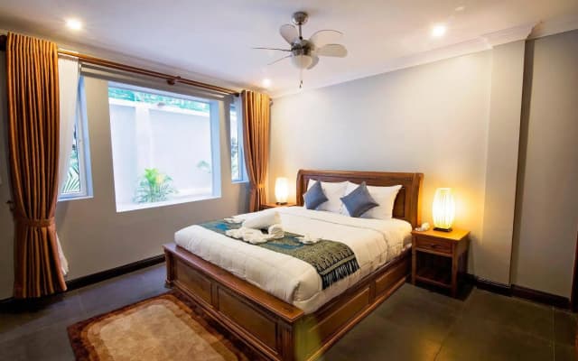 Moon Flower Residence - photo 5