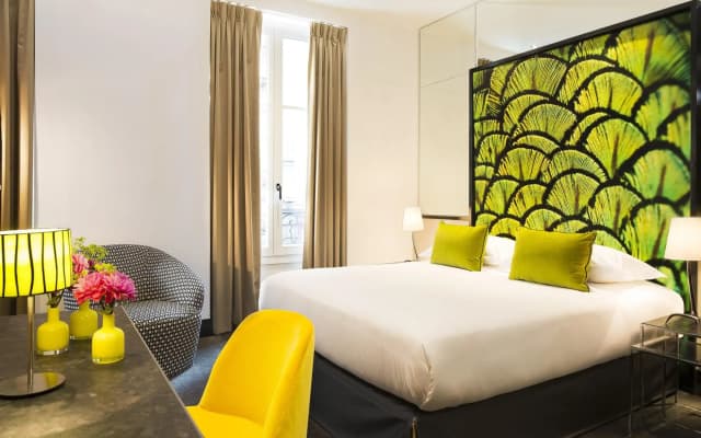 Hotel De Sèze - photo 3