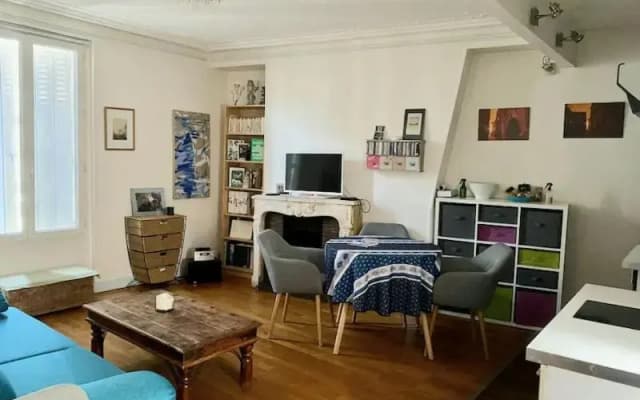 Appartement Constance - photo 3