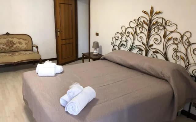 Ottaviano Lodge - photo 4