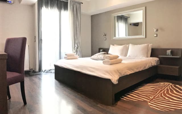 Athens Luxury Suites - photo 4