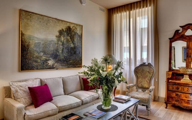 Casa Sotgiu Guest House - photo 3