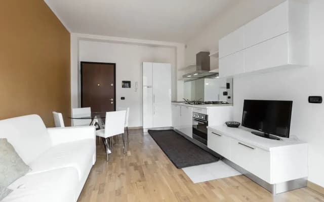 Milano Centrale Apartment - photo 5