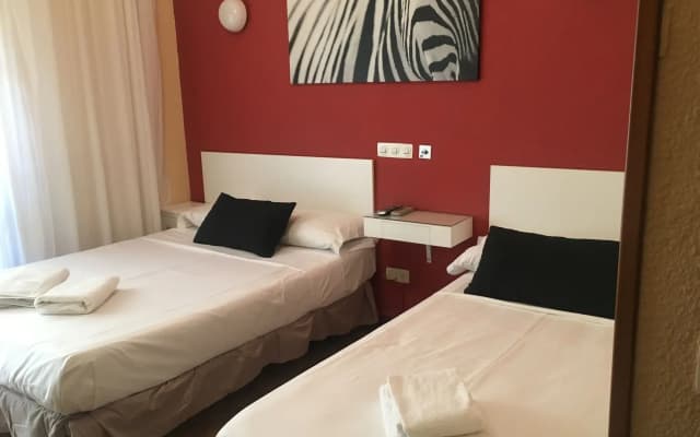 Hostal Rias Bajas - photo 4
