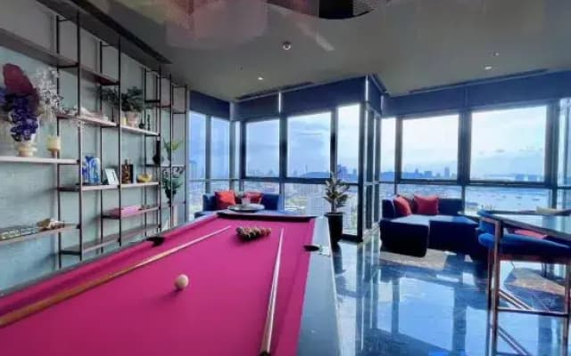 Edge Central Pattaya SVIP - photo 2