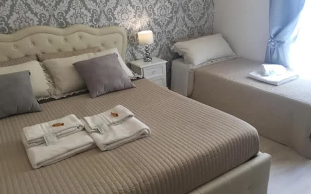Saint Peter Cozy Apartment - photo 4