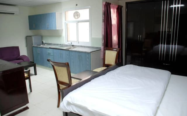 The Paradise Inn - photo 2