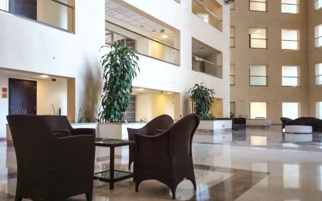 Stylish and Light Studio in Difc! - photo 2