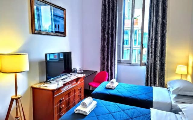 NIK Rooms - photo 4