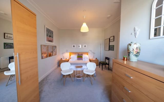 Crescent House - photo 4