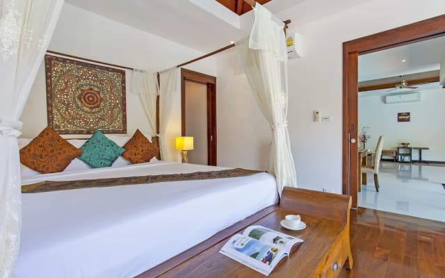 Villa Chrysanthe by Holiplanet - photo 5