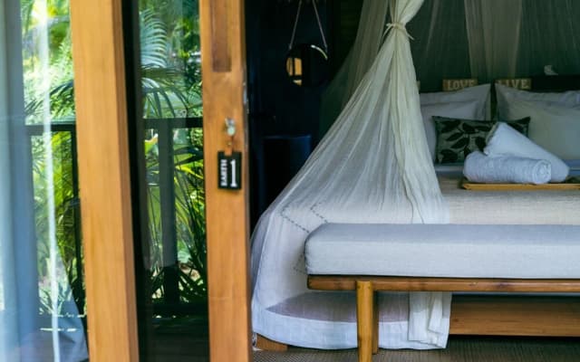 Onaya Bali Resort (Adults Only) - photo 3