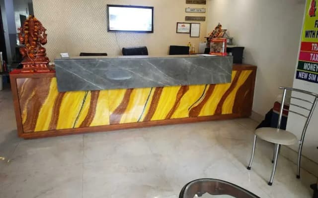 Hotel Indo continental - photo 2