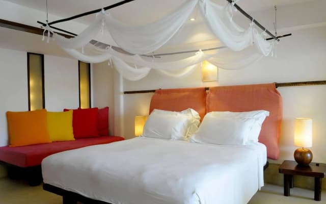 Evason Phuket Bon Island - photo 2