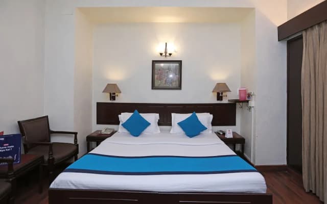 OYO 1219 Hamilton Hotel - photo 3