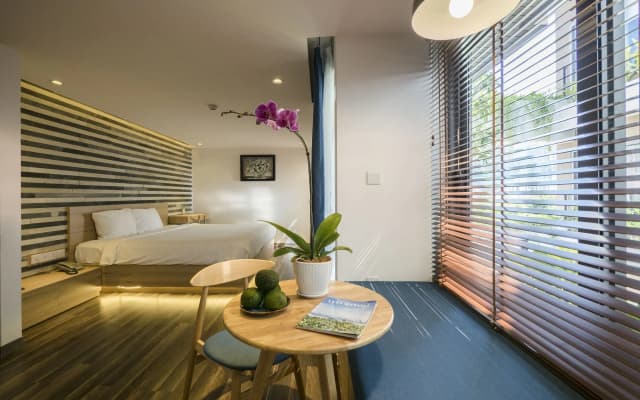 John Boutique Villa - photo 2