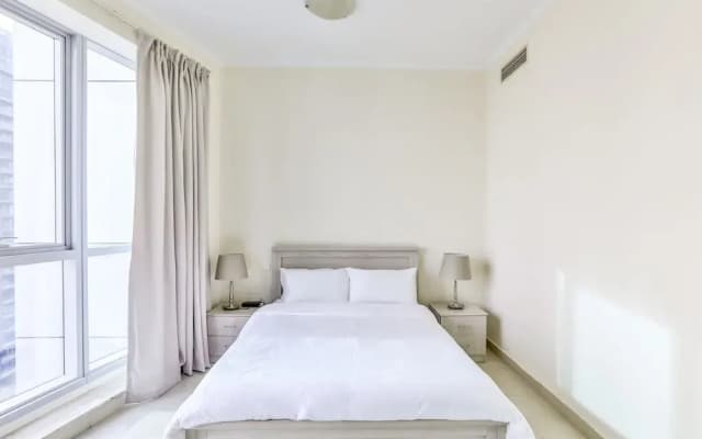 Driven Holiday Homes - Torch Tower - photo 5