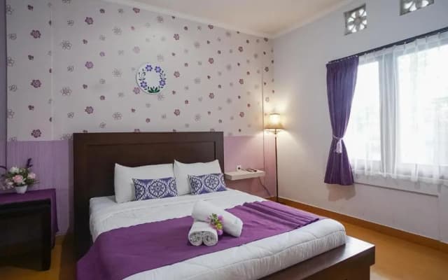 De Pavilla Homestay - photo 4