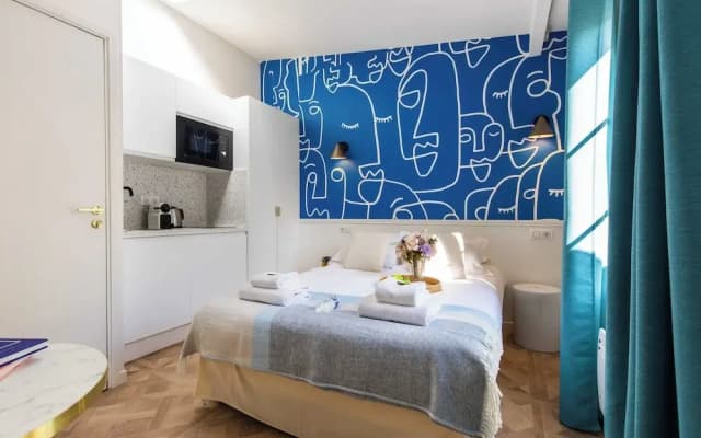 Modern Studio - 2P - Pigalle/sacre-coeur - photo 3