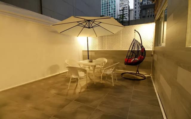 The Nap Pacific Place 3-Capsule Hotel - photo 3