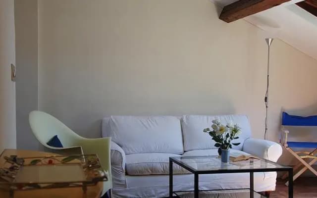 Anfossi Halldis Apartment - photo 4