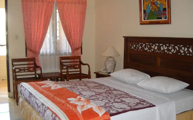 Bali Sorgawi Hotel - photo 3