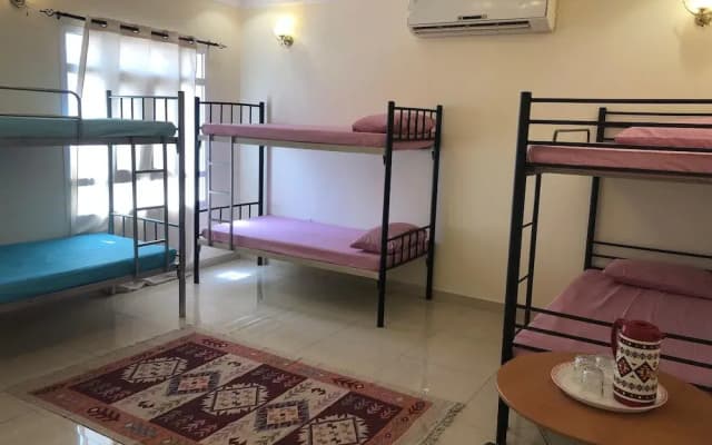 Arabian Hostel - photo 2