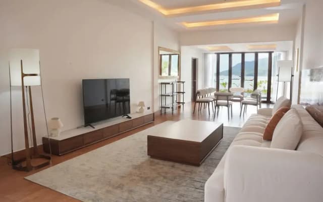 Chaloklum Residences by Kupu Kupu Phangan - photo 4