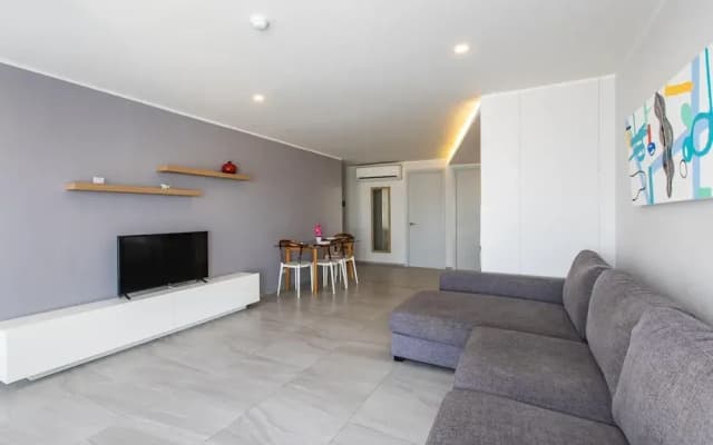 Ocean View Apt - 1BR T2-613 - photo 4