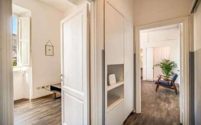Colosseo view Suite - photo 2