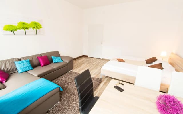 CheckVienna - Apartment Diefenbachgasse - photo 5