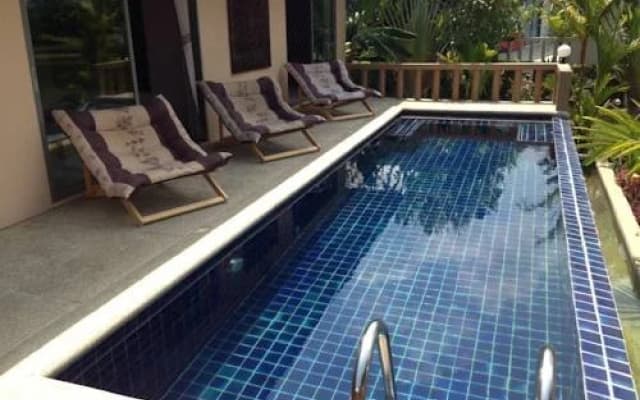 Villa Casa Resort - photo 5