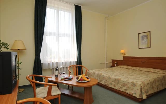 Hunguest Hotel Millennium - photo 4