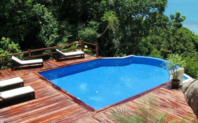 Royal Nature Resort And SPA - photo 2