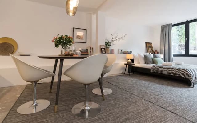 Stunning Centre Residence Amsterdam - photo 4