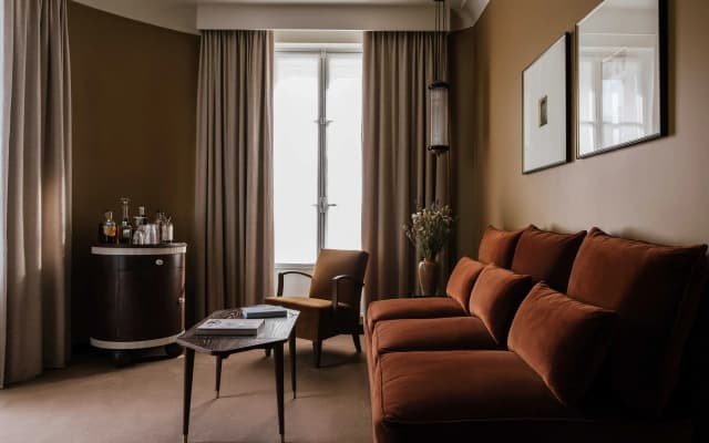 Hôtel Rochechouart, a Member of Design Hotels – Orso Hotel - photo 4